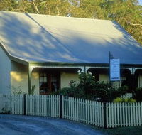 Country Pleasures Bed and Breakfast