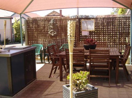 The Mac's Beachfront Villas - Hervey Bay Accommodation 3