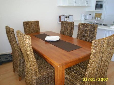 Birubi Holiday Homes - Hervey Bay Accommodation 2