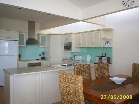 Birubi Holiday Homes - Hervey Bay Accommodation 4