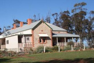 Peggy's Retreat - Tourism Hervey Bay 1