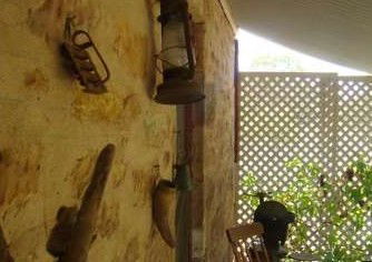 Liebelt House - Hervey Bay Accommodation 1