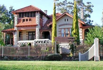 Marble Lodge - Hervey Bay Accommodation 1