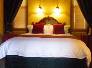 Marble Lodge - Hervey Bay Accommodation 2