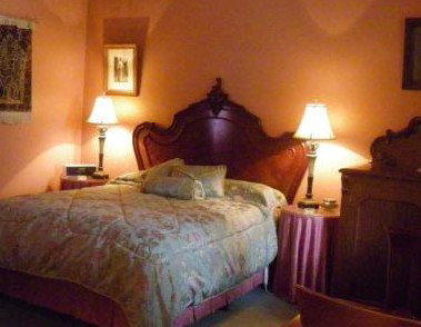 Marble Lodge - Hervey Bay Accommodation 3