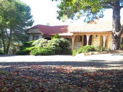 Marble Lodge - Hervey Bay Accommodation 4