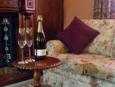 Marble Lodge - Hervey Bay Accommodation 5