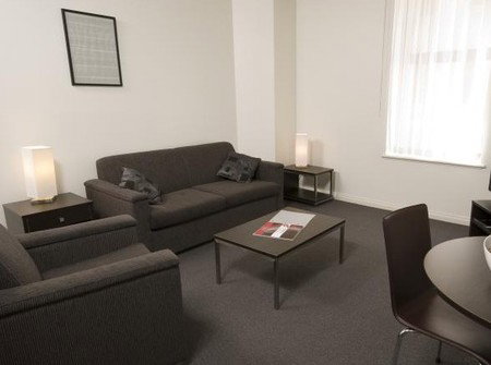 Franklin Central Apartments - Hervey Bay Accommodation 1