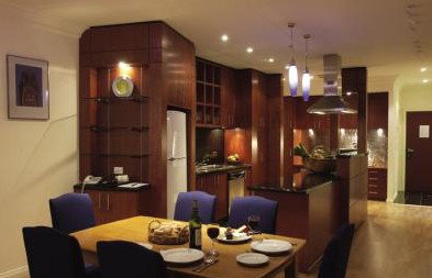 Franklin Central Apartments - Hervey Bay Accommodation 3