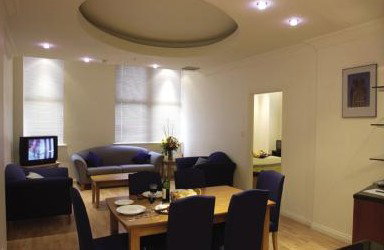 Franklin Central Apartments - Hervey Bay Accommodation 4