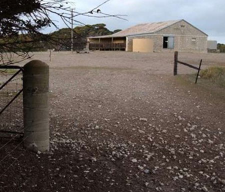 Stranraer Homestead - Hervey Bay Accommodation 2