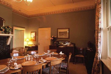 Stranraer Homestead - Hervey Bay Accommodation 4