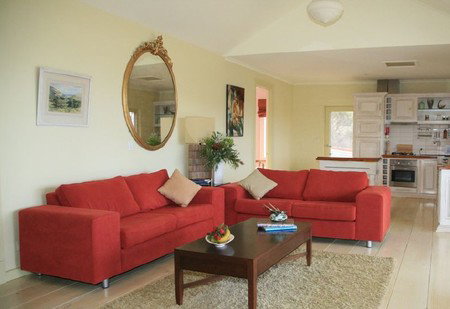 LifeTime Private Retreats - Hervey Bay Accommodation 3