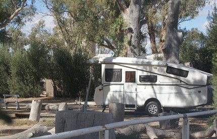 Quorn Caravan Park - Hervey Bay Accommodation 3