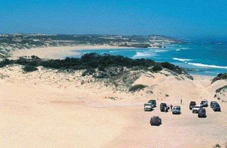 Millicent Hillview Caravan Park - Hervey Bay Accommodation 2