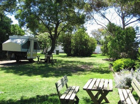 Millicent Hillview Caravan Park - Hervey Bay Accommodation 3