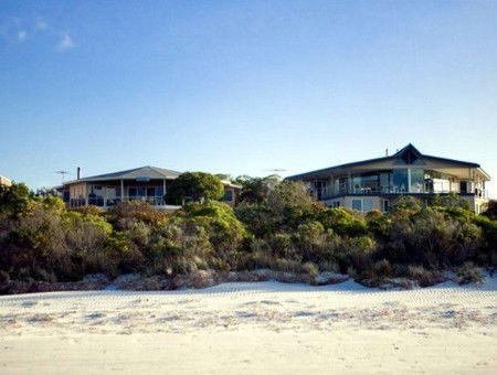 Malibu Lodge - Hervey Bay Accommodation 1