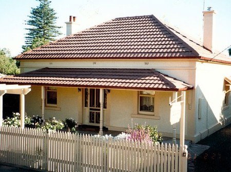 Frieda's Cottage - Hervey Bay Accommodation 1
