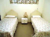Pendleton Farm Stay - Hervey Bay Accommodation 1