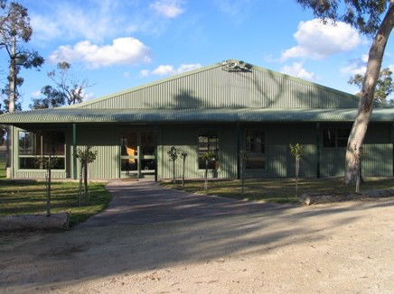 Pendleton Farm Stay - Hervey Bay Accommodation 2