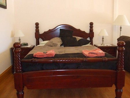 Quandong Apartments - Hervey Bay Accommodation 1