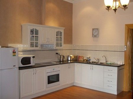 Quandong Apartments - Hervey Bay Accommodation 2