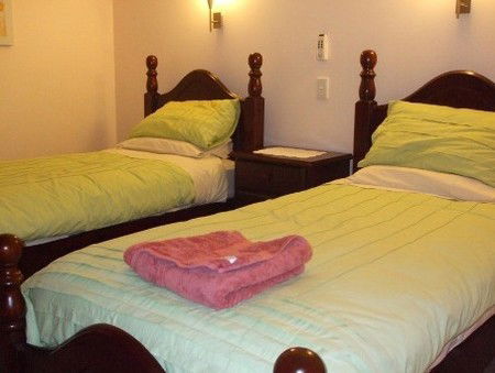 Quandong Apartments - Hervey Bay Accommodation 3