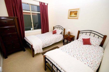 Roo's Place - Hervey Bay Accommodation 5