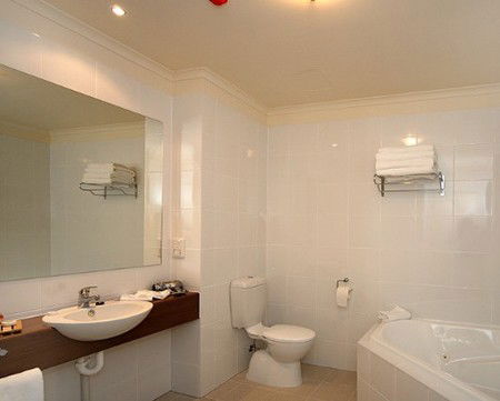 Links Lady Bay Golf Resort - Tourism Hervey Bay 2