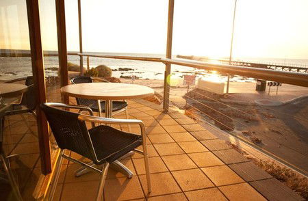 Seagate Bistro Motel - Hervey Bay Accommodation 2