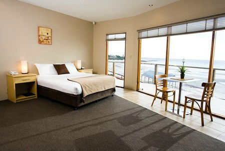 Seagate Bistro Motel - Hervey Bay Accommodation 3