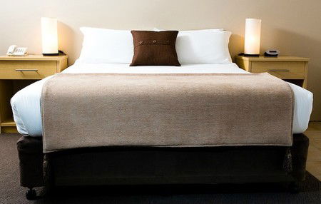 Seagate Bistro Motel - Hervey Bay Accommodation 4