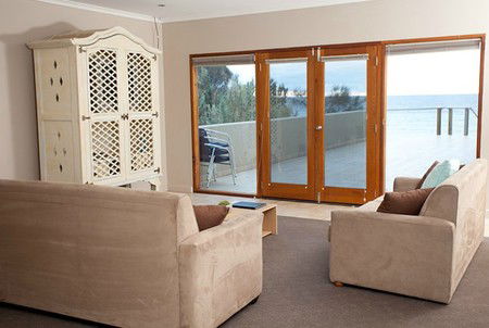 Seagate Bistro Motel - Hervey Bay Accommodation 5