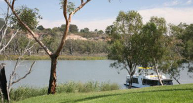 Toolunka Estate Cottage - Hervey Bay Accommodation 4