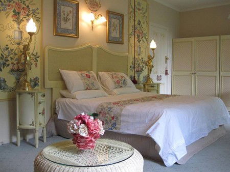 Rose Villa - Hervey Bay Accommodation 1