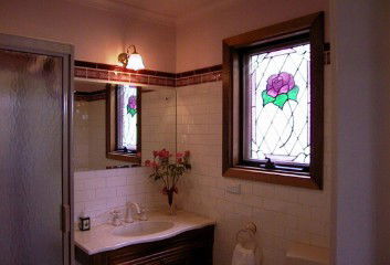 Rose Villa - Hervey Bay Accommodation 4