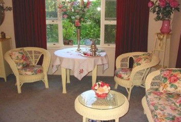 Rose Villa - Hervey Bay Accommodation 5