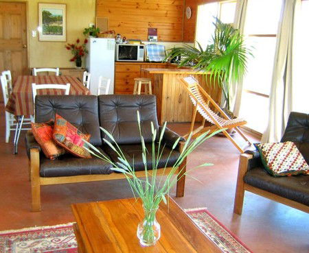 Minko Farmstay - Hervey Bay Accommodation 4