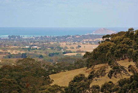 Seascape Retreat - Hervey Bay Accommodation 4