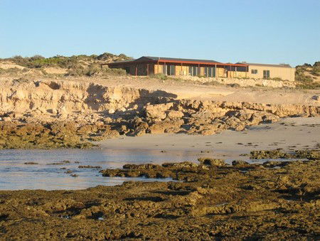 Tiliqua Sunrise - Hervey Bay Accommodation 3