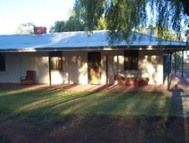 Quorn Brewers Cottages - Hervey Bay Accommodation 4