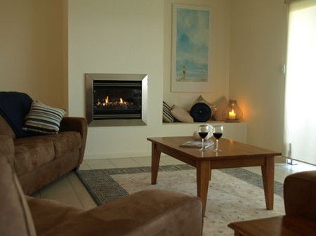 Seascape Lodge On Emu Bay - Hervey Bay Accommodation 3