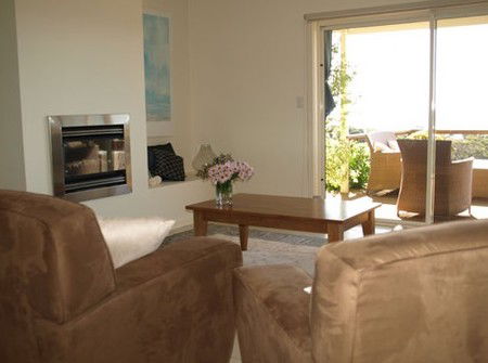 Seascape Lodge On Emu Bay - Hervey Bay Accommodation 4