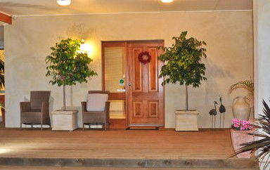 Seascape Lodge On Emu Bay - Hervey Bay Accommodation 5