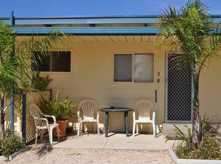 Yorke's Holiday Units - Hervey Bay Accommodation 1