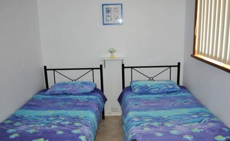 Yorke's Holiday Units - Hervey Bay Accommodation 3