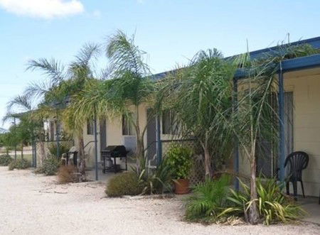 Yorke's Holiday Units - Hervey Bay Accommodation 4