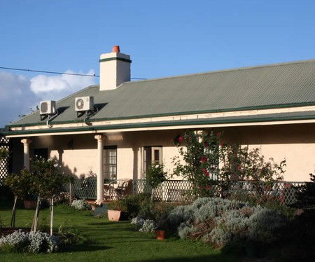 Seaview Lodge K.I. - Hervey Bay Accommodation 2