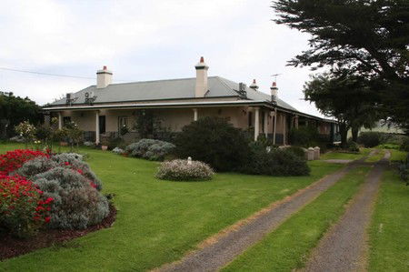 Seaview Lodge K.I. - Hervey Bay Accommodation 3