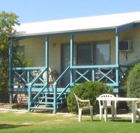 Marion Bay Holiday Villas - Hervey Bay Accommodation